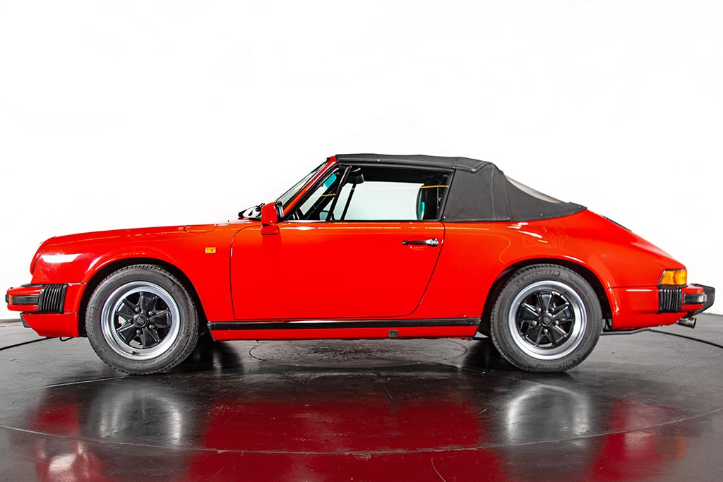 carlo alberto venosta porsche auto sportiva gallery