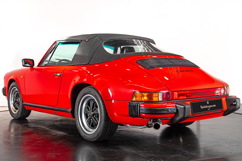 carlo alberto venosta porsche auto sportiva gallery