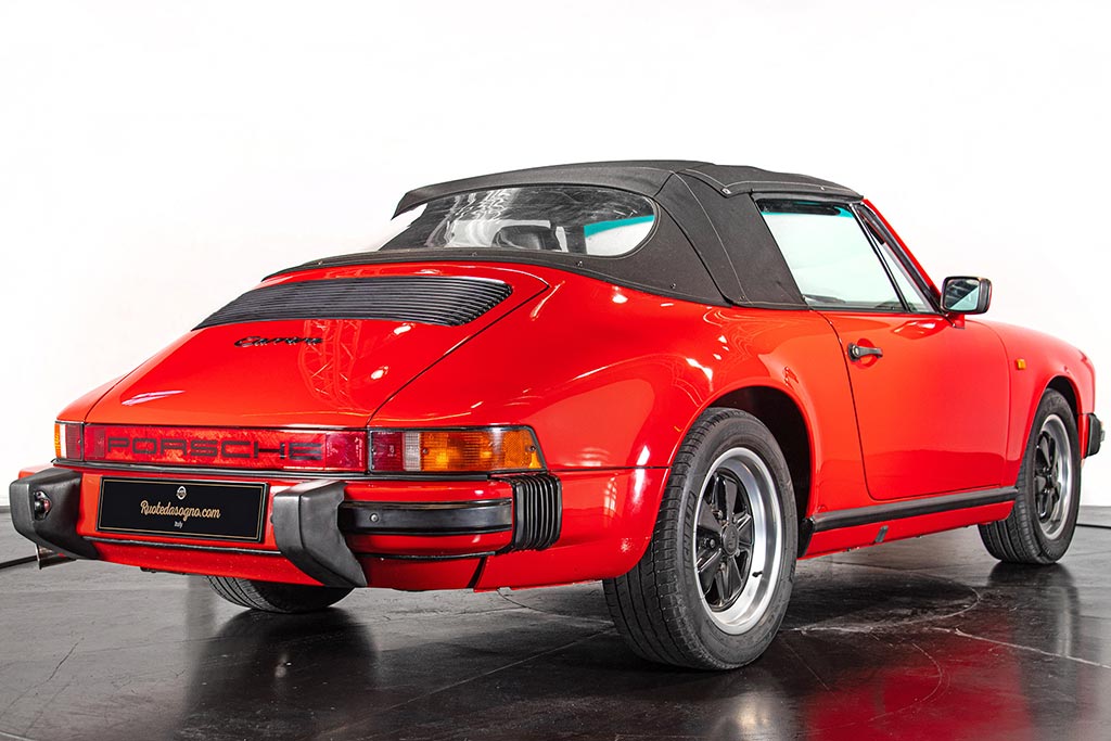carlo alberto venosta porsche auto sportiva gallery