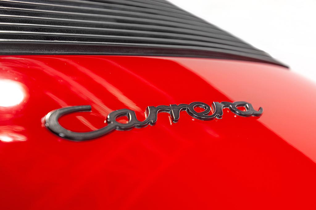 carlo alberto venosta porsche auto sportiva gallery