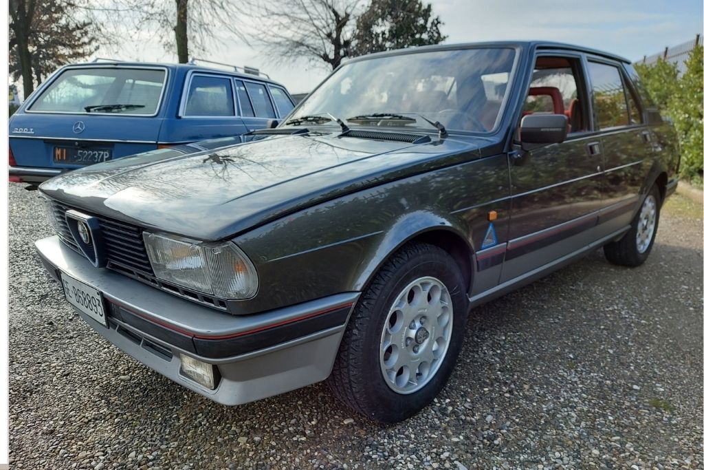 ALFA