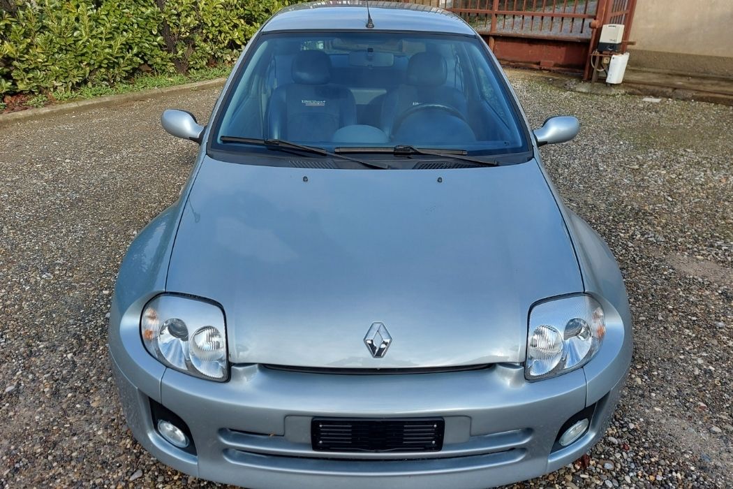clio