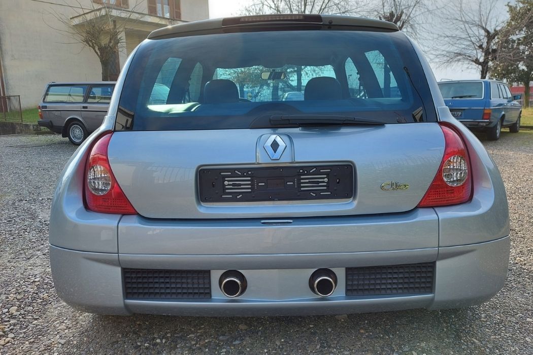clio