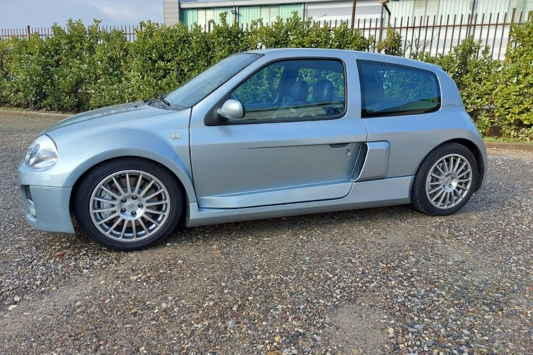 clio