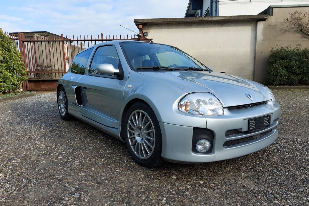 clio