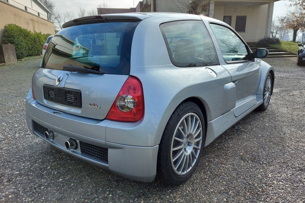 clio