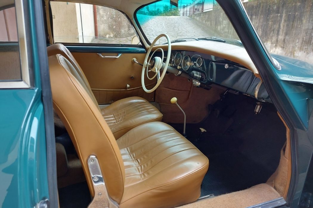 porsche