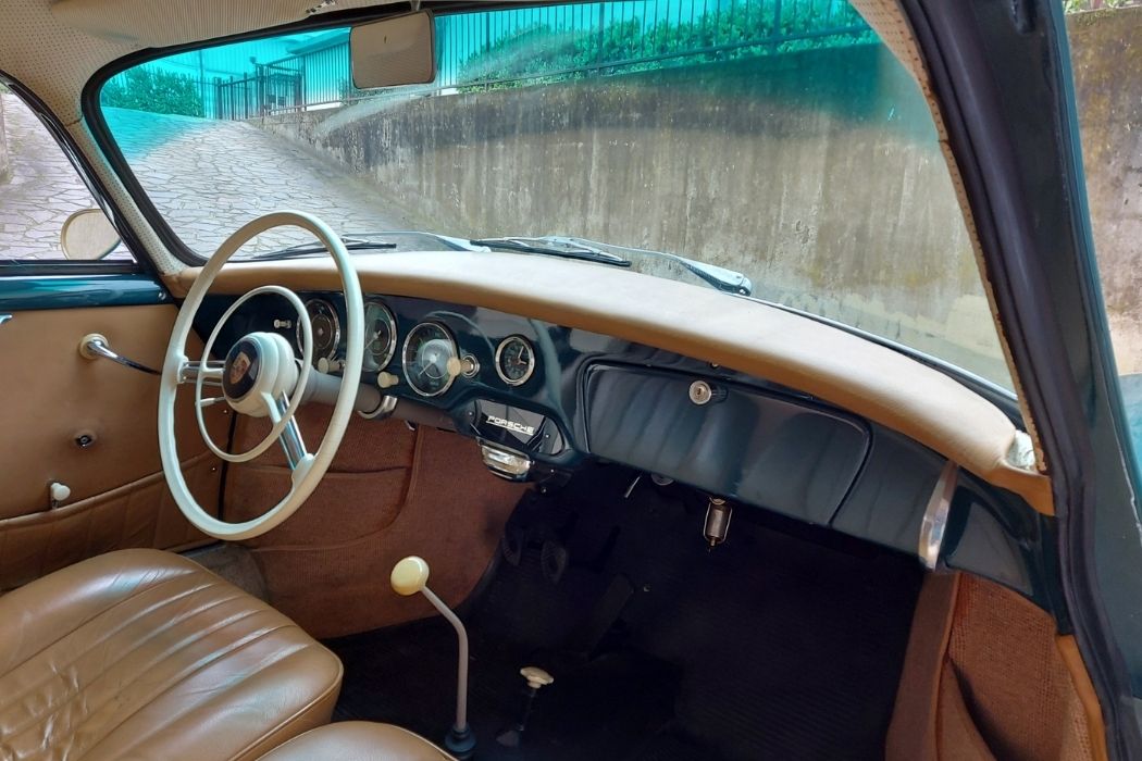 porsche