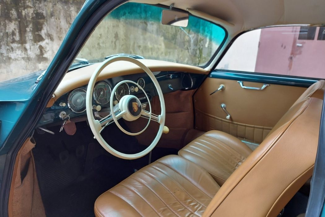 porsche