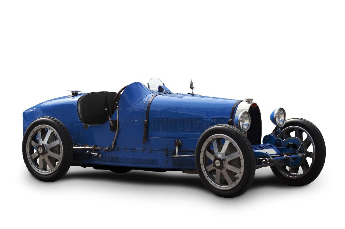 Carlo-Alberto-Venosta-Auto-Epoca-Bugatti-Originale